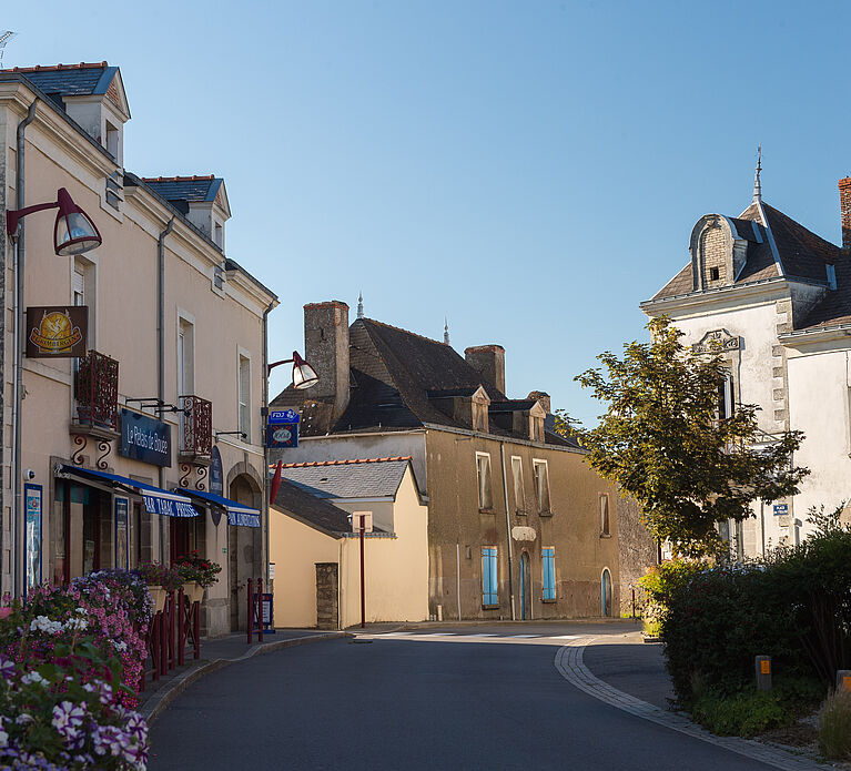 Le Relais